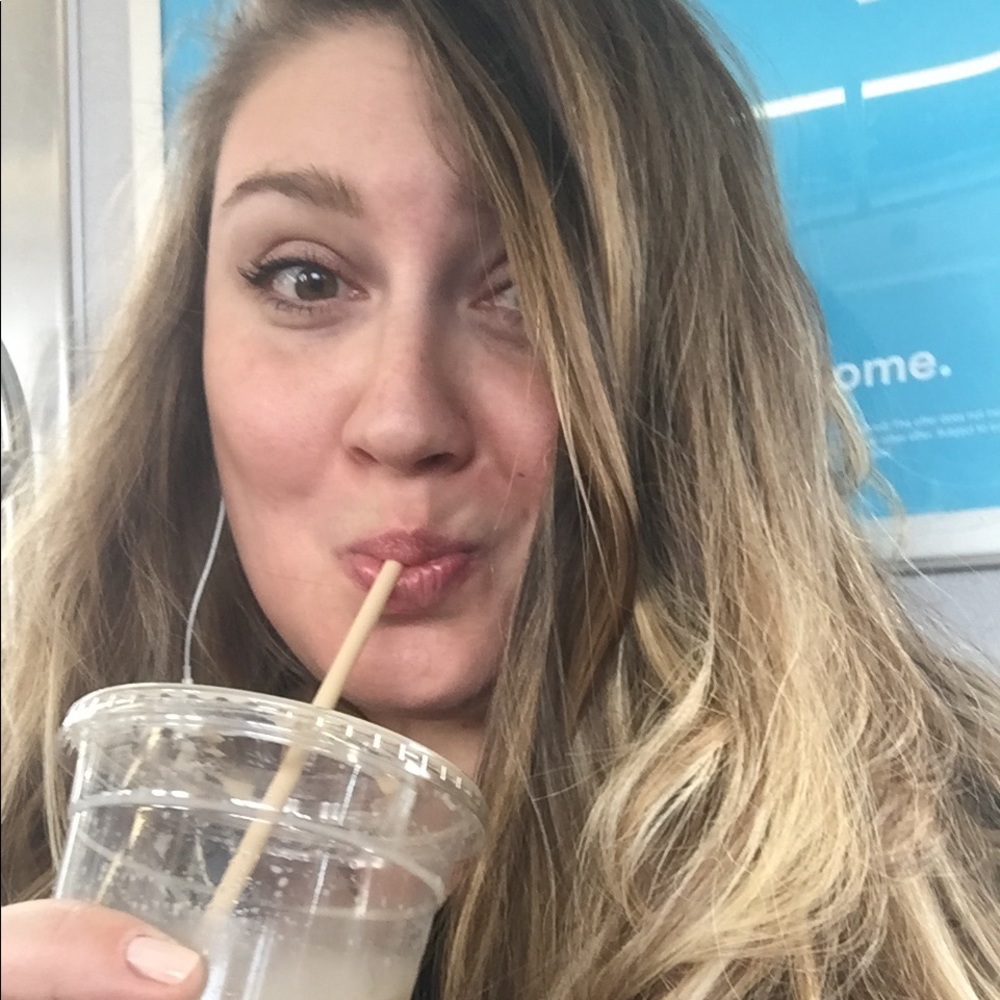 Meet your Posher, Anna